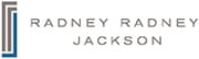 Radney Radney Jackson